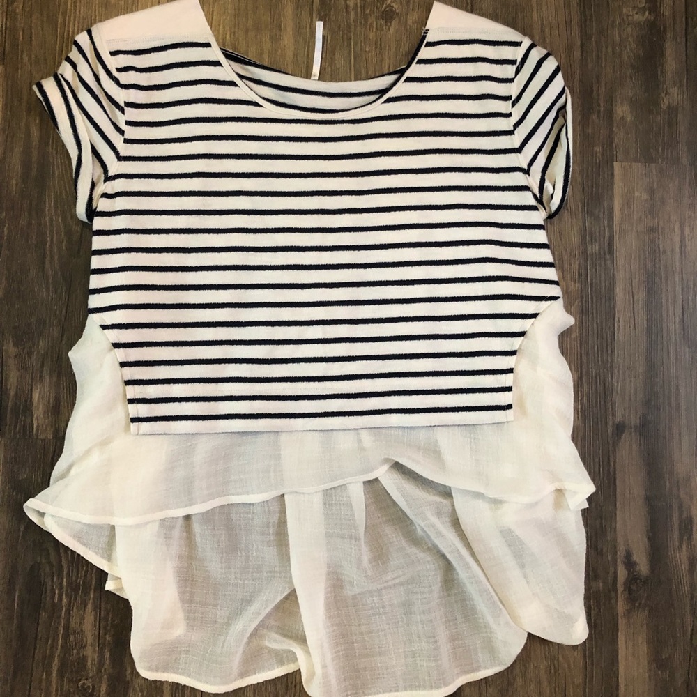 Free People Blouse